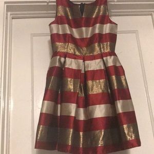 Stunning girls party/formal wear